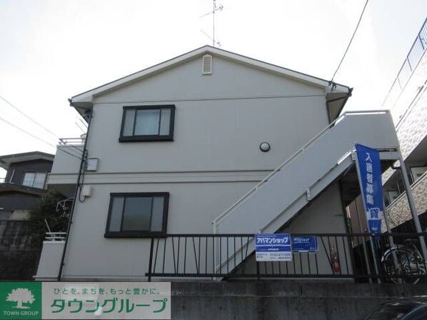 ヴェルビザンの物件内観写真